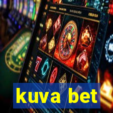 kuva bet