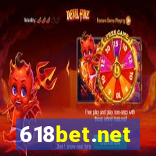 618bet.net