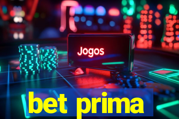 bet prima