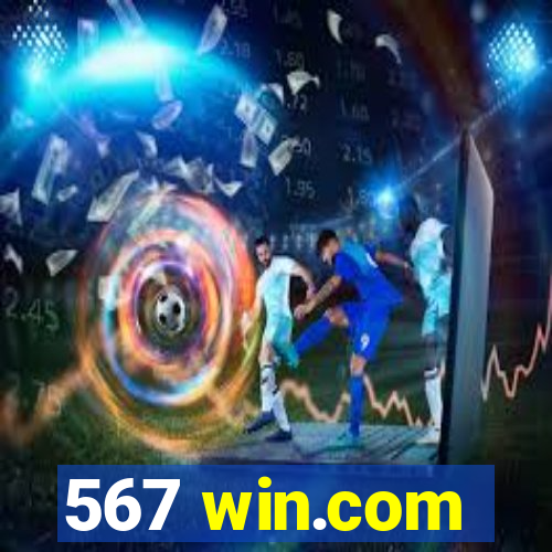 567 win.com