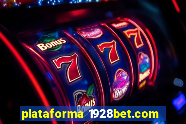 plataforma 1928bet.com