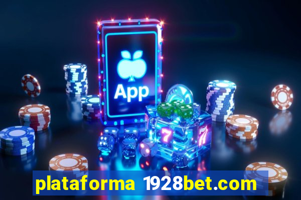 plataforma 1928bet.com