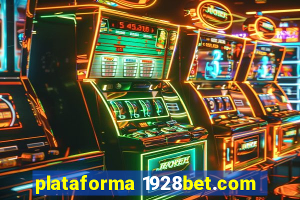 plataforma 1928bet.com