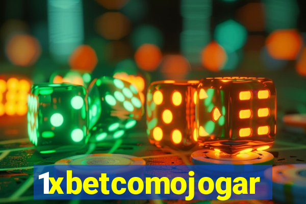 1xbetcomojogar