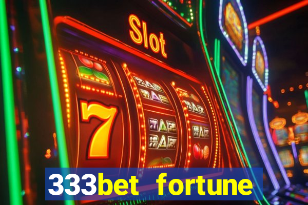 333bet fortune tiger download