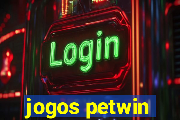 jogos petwin