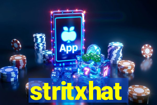 stritxhat