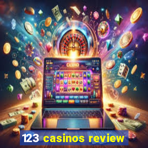 123 casinos review