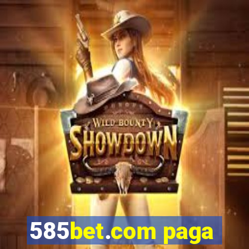 585bet.com paga