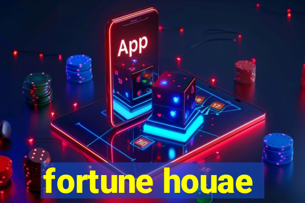 fortune houae