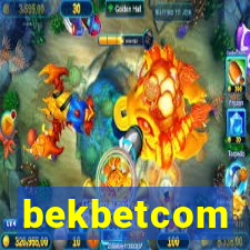 bekbetcom