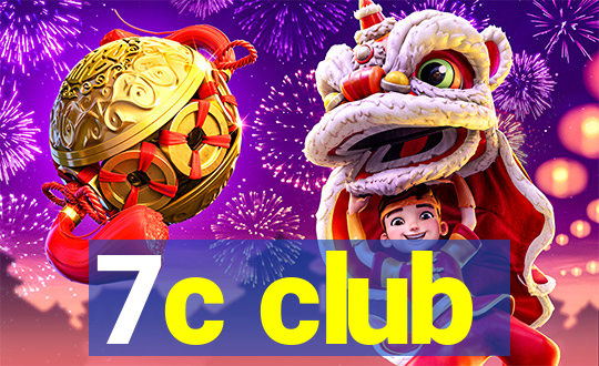 7c club