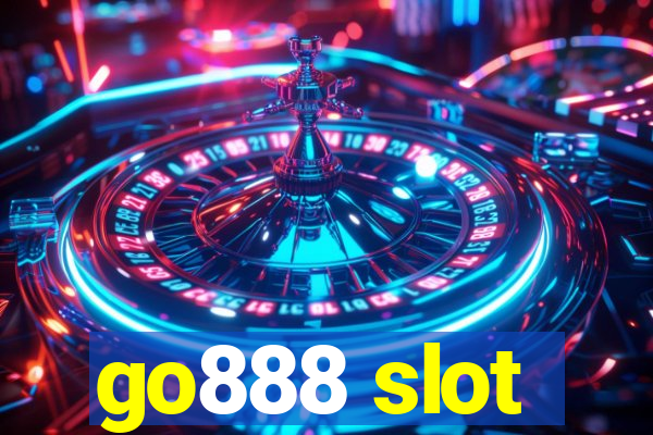 go888 slot