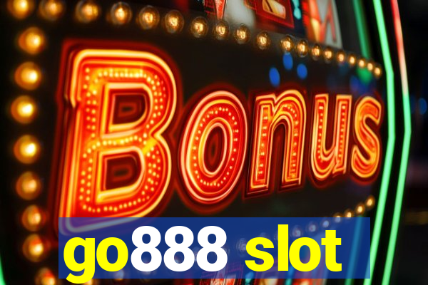 go888 slot