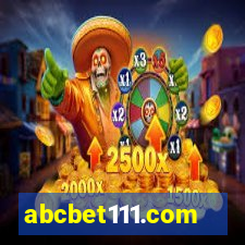 abcbet111.com