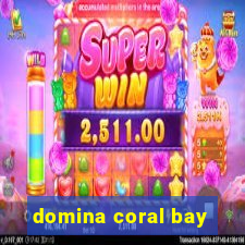 domina coral bay