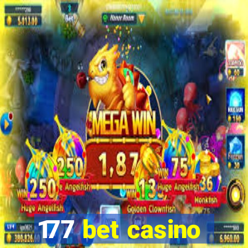 177 bet casino