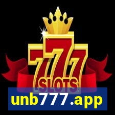 unb777.app