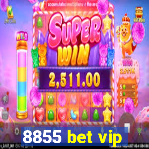 8855 bet vip