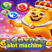 slot machins