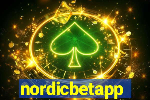 nordicbetapp