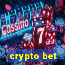 crypto bet