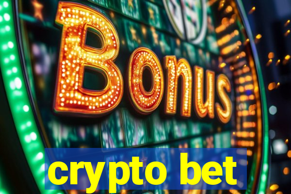 crypto bet