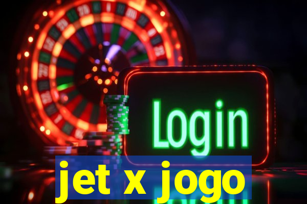 jet x jogo