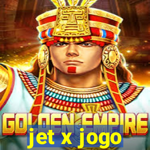 jet x jogo