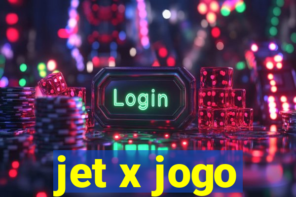 jet x jogo