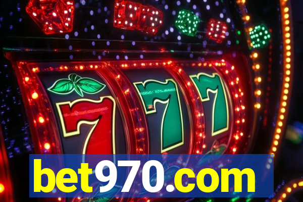 bet970.com