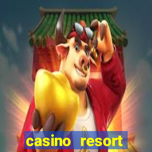 casino resort atlantic city