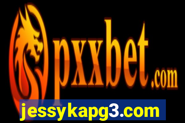 jessykapg3.com