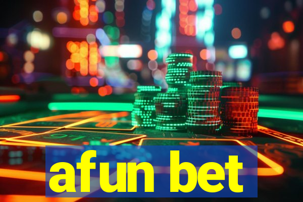 afun bet