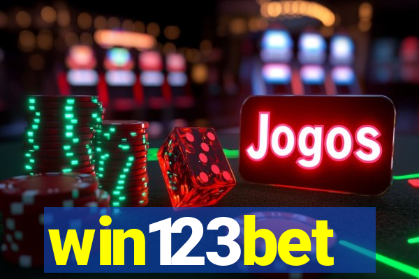 win123bet