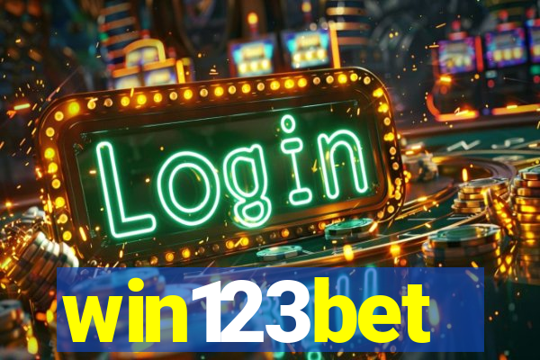 win123bet