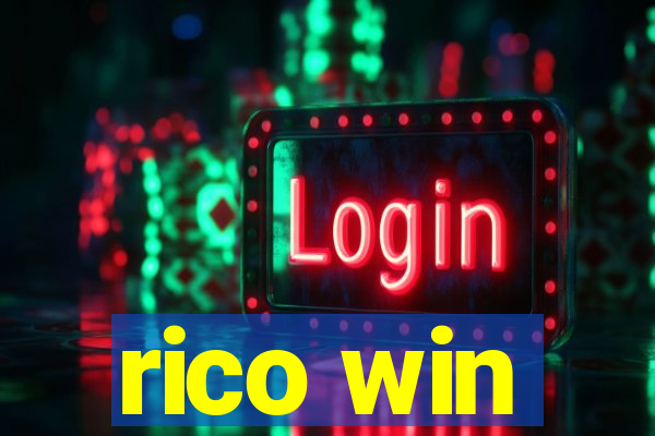 rico win