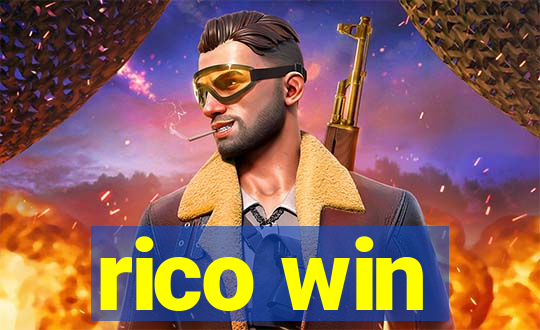 rico win