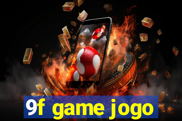 9f game jogo