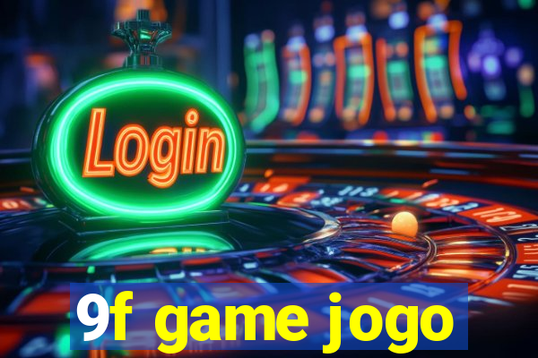 9f game jogo