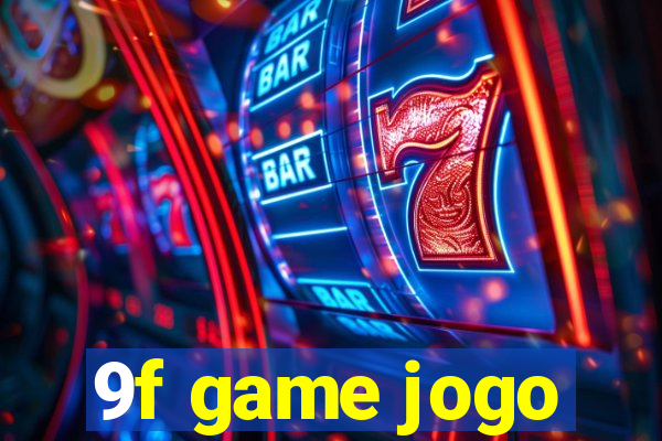 9f game jogo