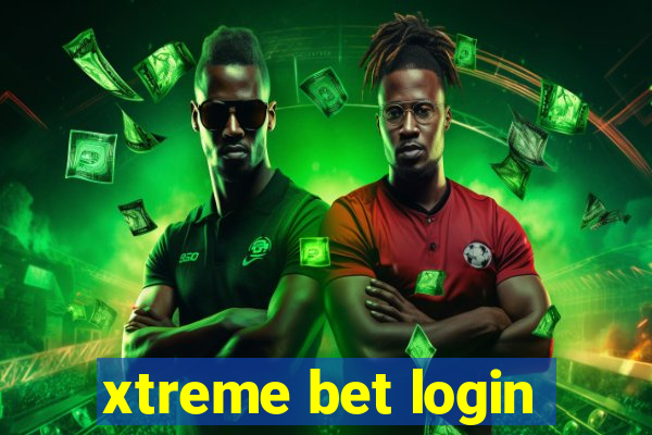 xtreme bet login