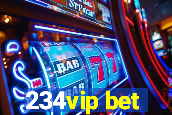 234vip bet