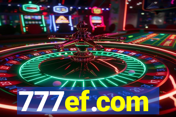 777ef.com