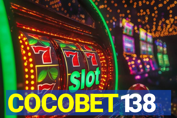 COCOBET138