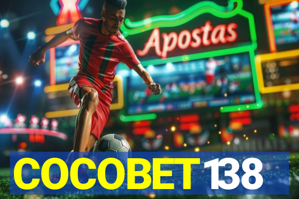 COCOBET138