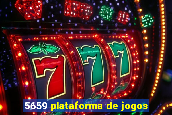 5659 plataforma de jogos