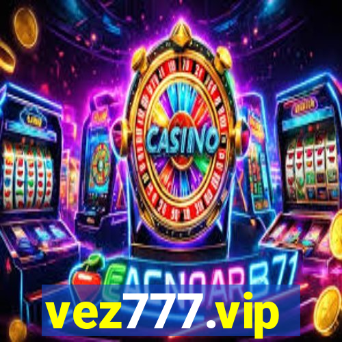 vez777.vip