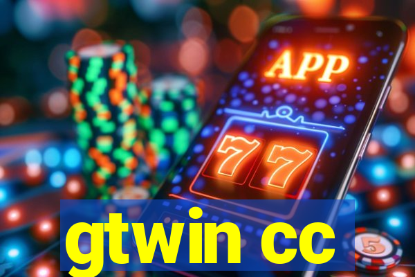 gtwin cc