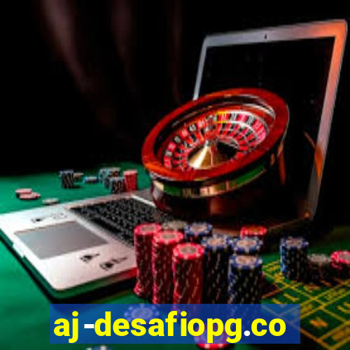 aj-desafiopg.com